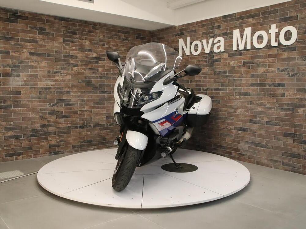 Bmw K 1600 GT (2022 - 26) (4)