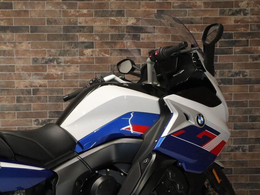 Bmw K 1600 GT (2022 - 26) (10)