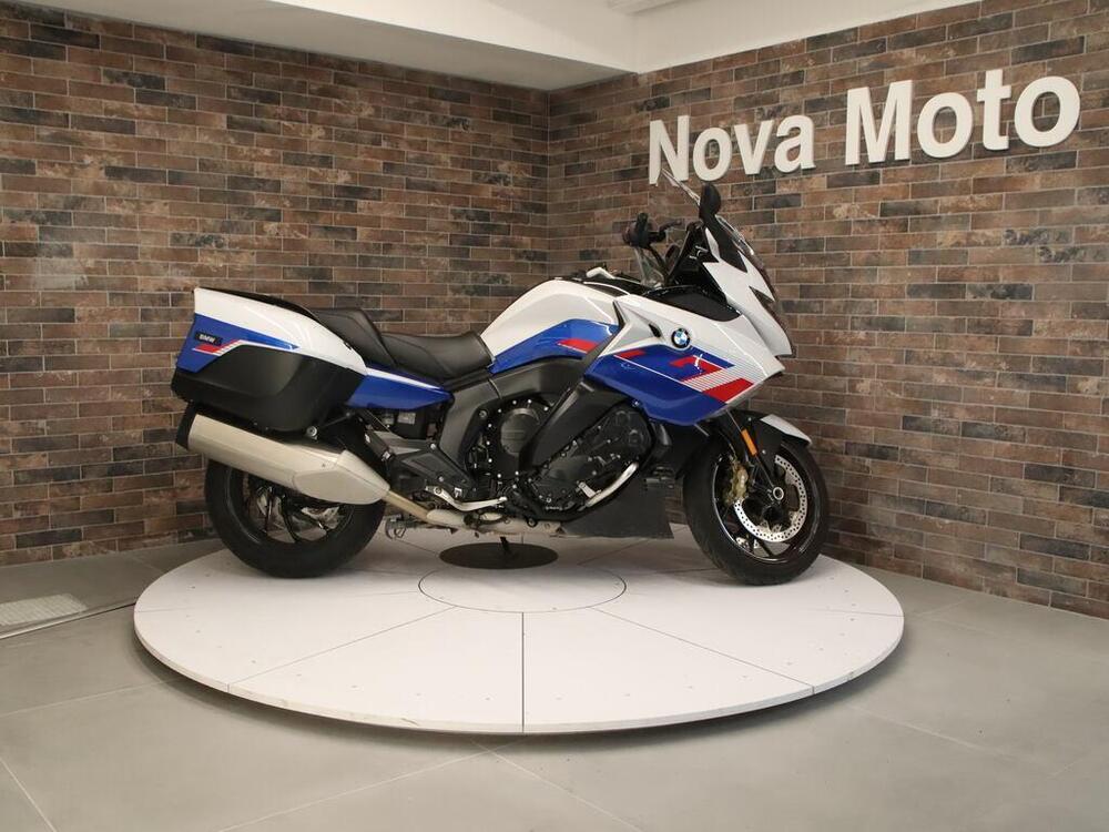 Bmw K 1600 GT (2022 - 26) (9)