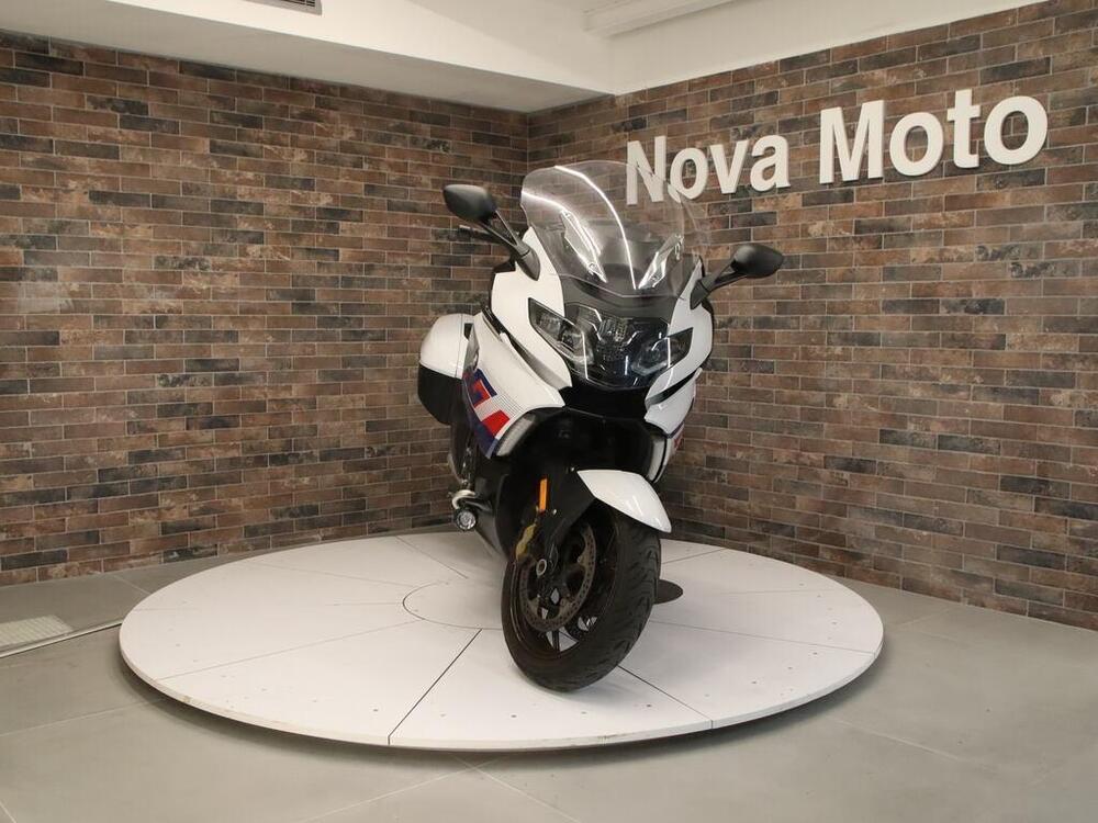 Bmw K 1600 GT (2022 - 26) (5)