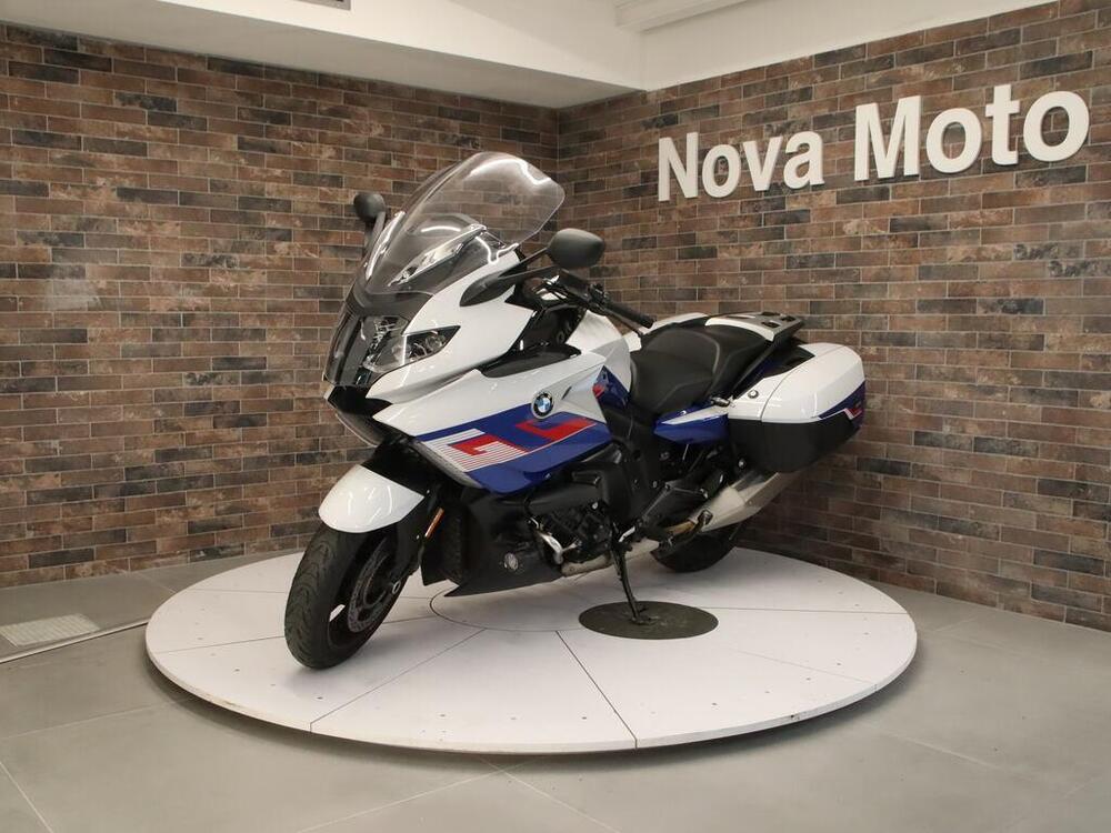 Bmw K 1600 GT (2022 - 26) (3)