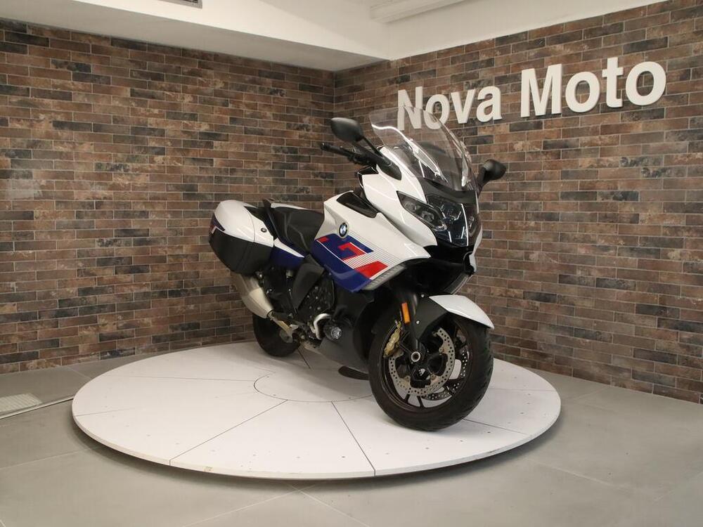 Bmw K 1600 GT (2022 - 26) (6)