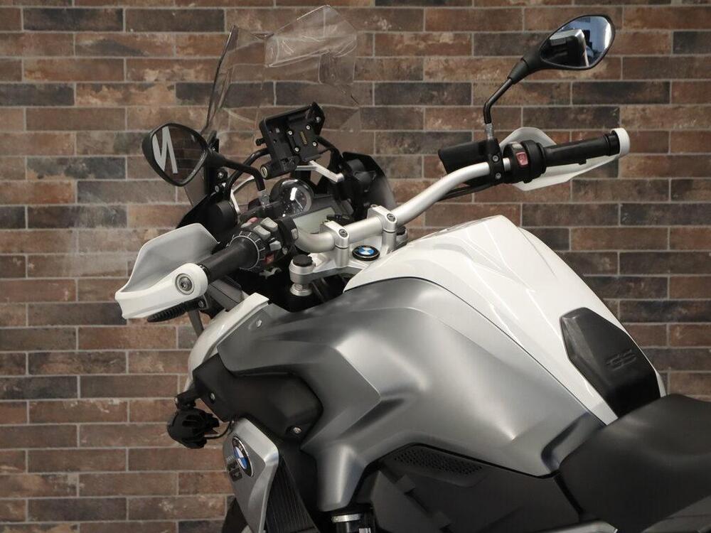 Bmw R 1200 GS (2010 - 12) (12)