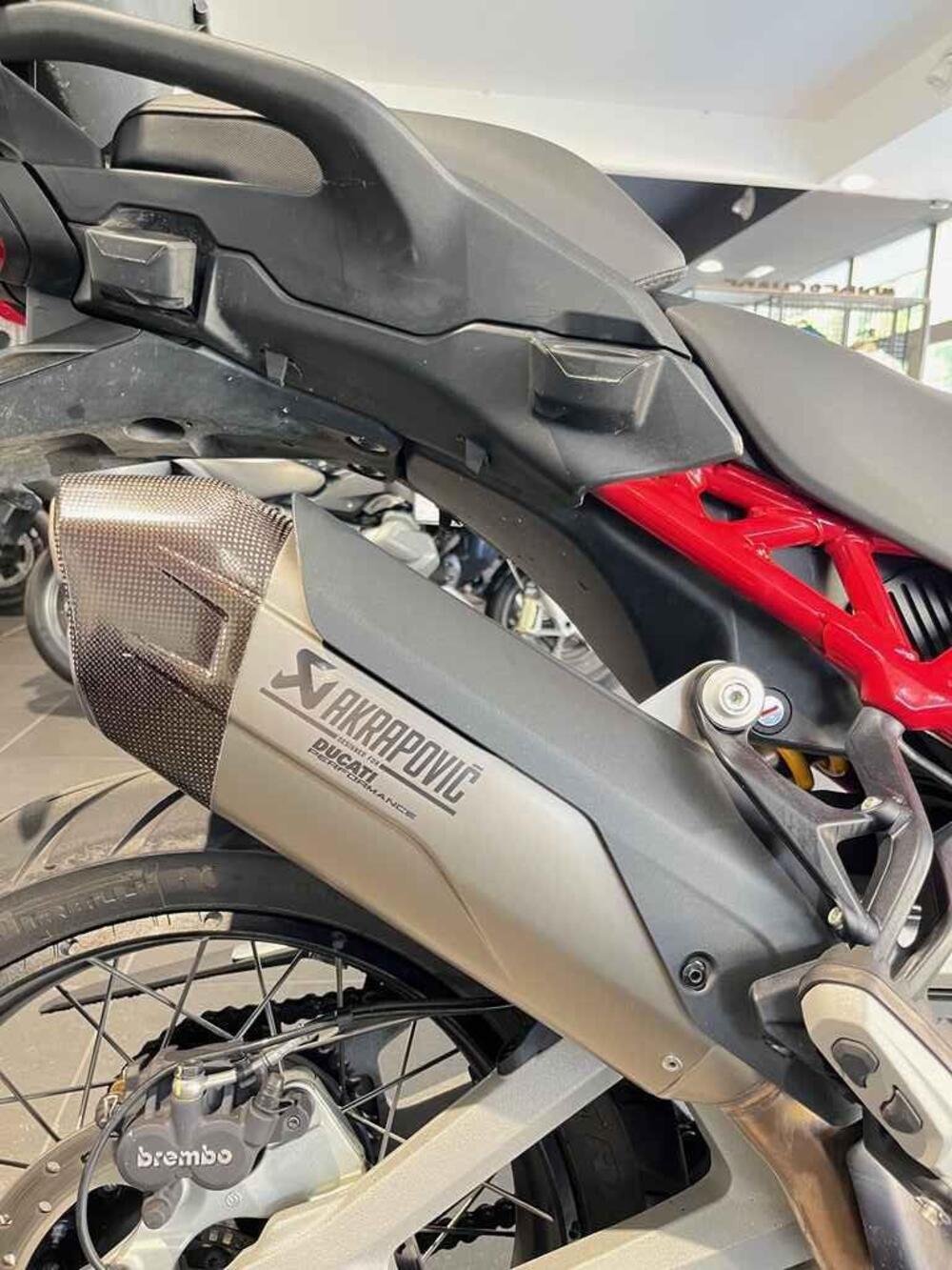 Ducati Multistrada V4 Rally (2023 - 25) (9)