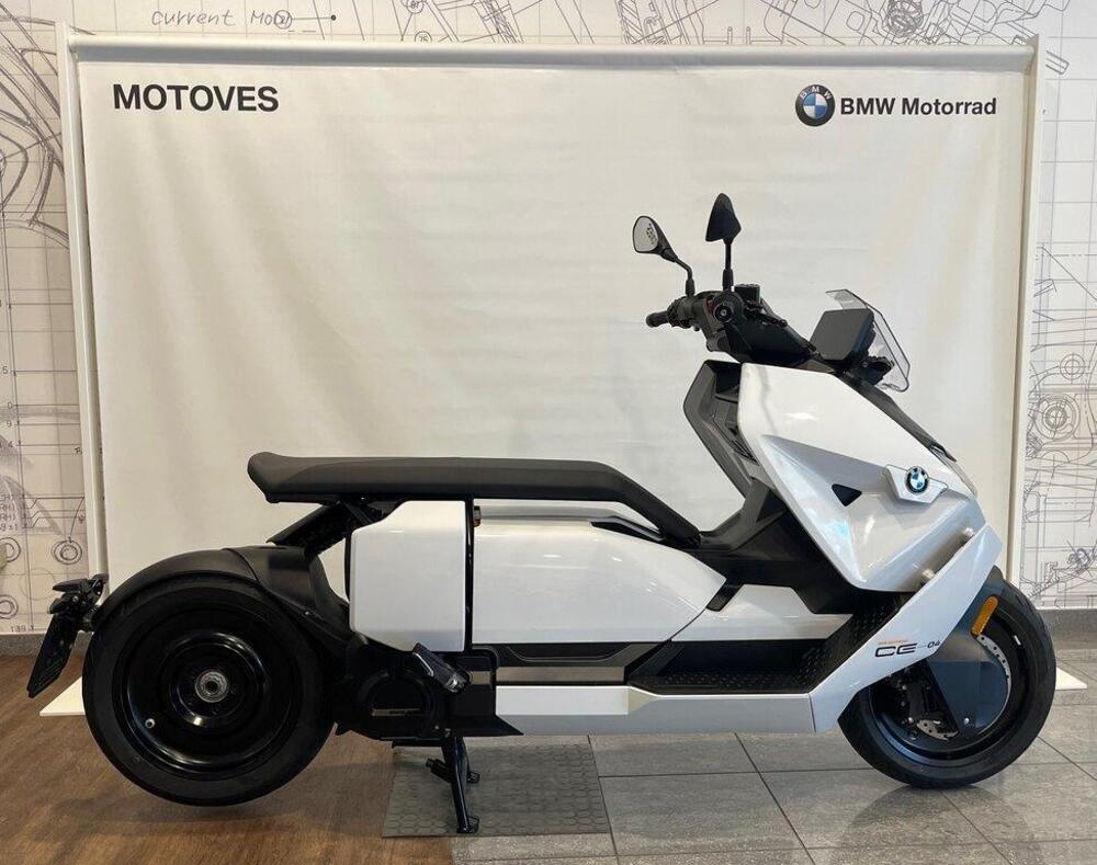 Bmw CE 04 (2021 - 25)