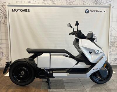 Bmw CE 04 (2021 - 25) usata