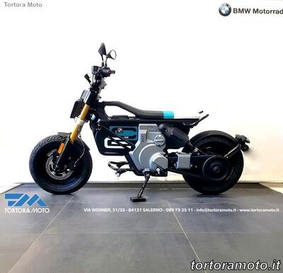 Bmw CE 02 AM (2024 - 25) usata