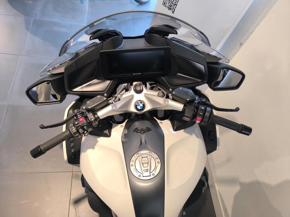 Bmw R 1250 RT (2021 - 25) (7)