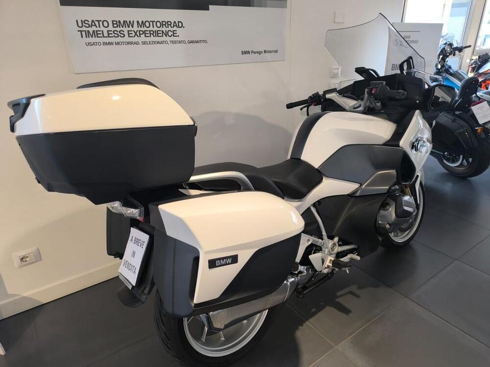 Bmw R 1250 RT (2021 - 25) (4)