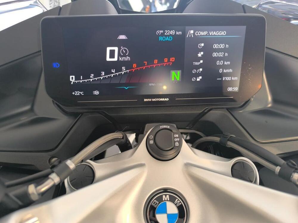 Bmw R 1250 RT (2021 - 25) (8)