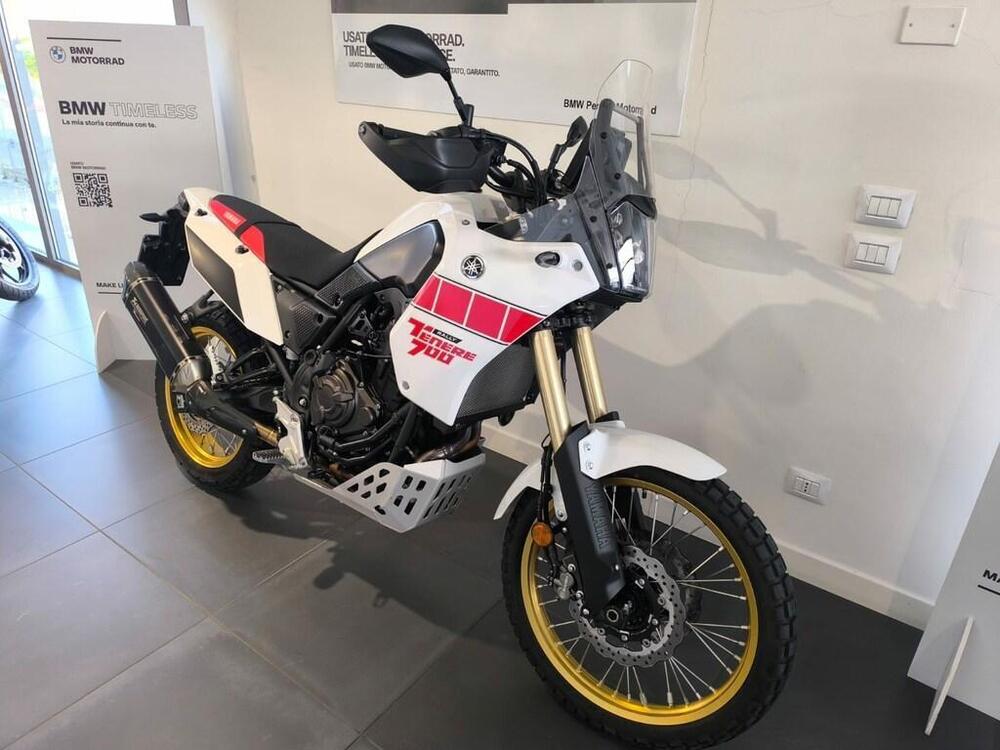 Yamaha Ténéré 700 Rally Edition (2021) (2)