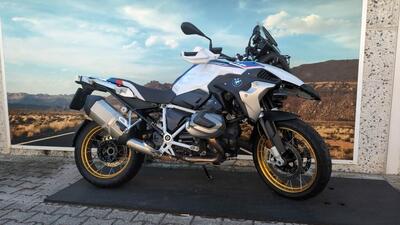 Bmw R 1250 GS (2019 - 20) usata