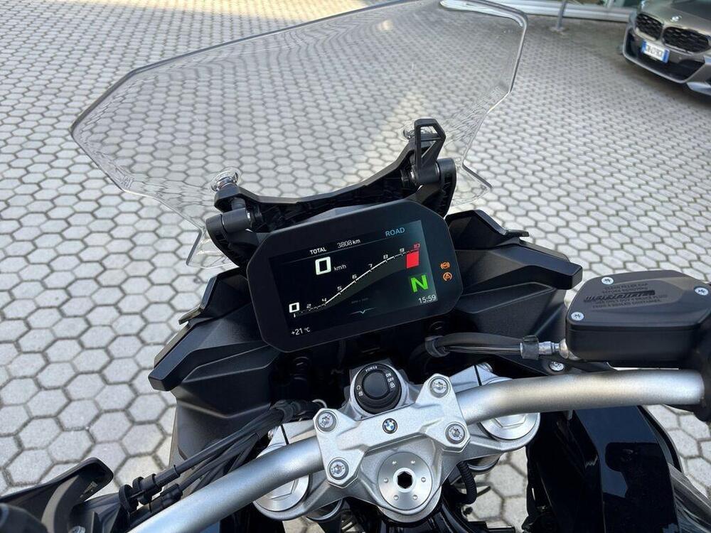 Bmw F 900 XR (2020 - 24) (13)