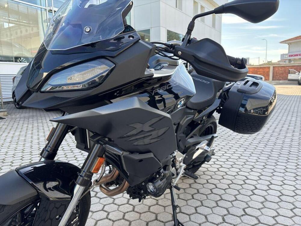 Bmw F 900 XR (2020 - 24) (14)