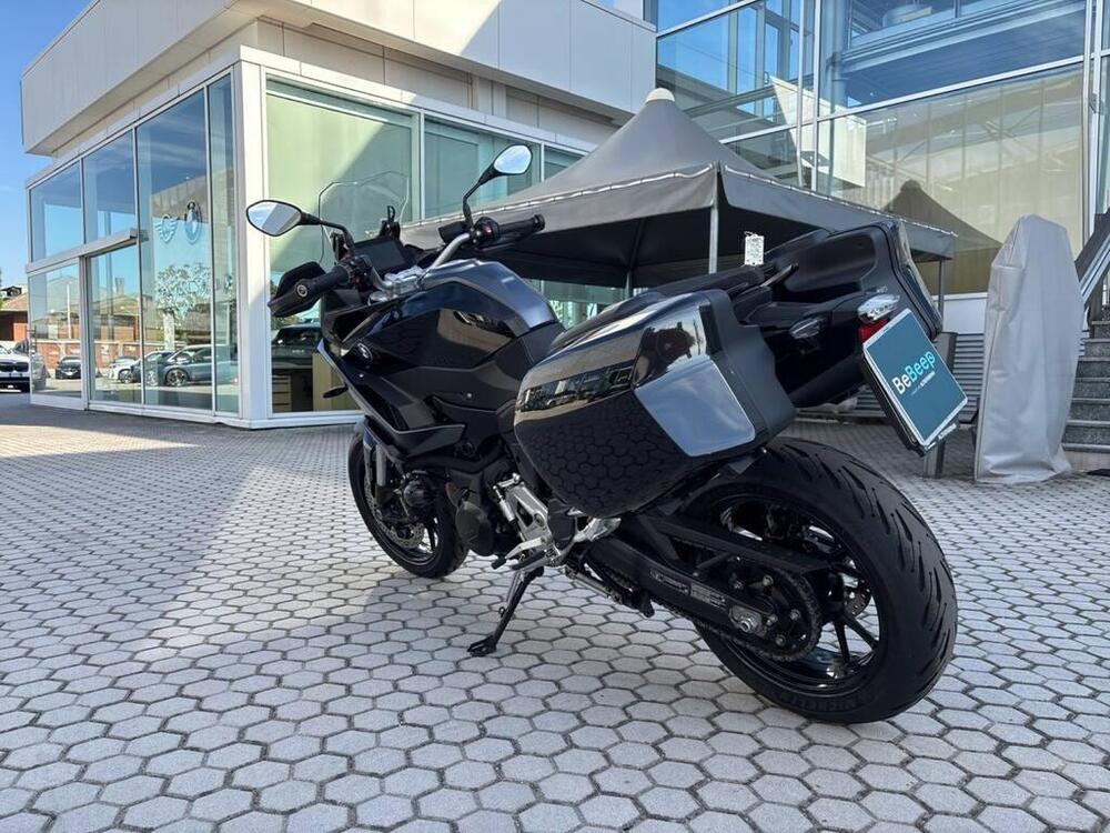 Bmw F 900 XR (2020 - 24) (6)