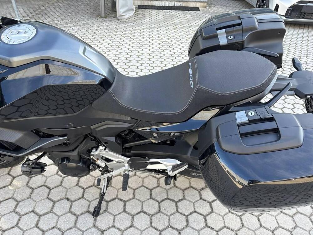 Bmw F 900 XR (2020 - 24) (9)