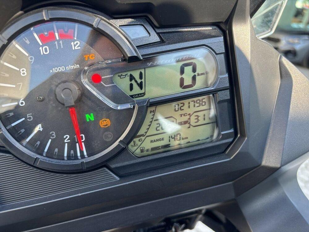 Suzuki V-Strom 650XT (2021 - 25) (12)