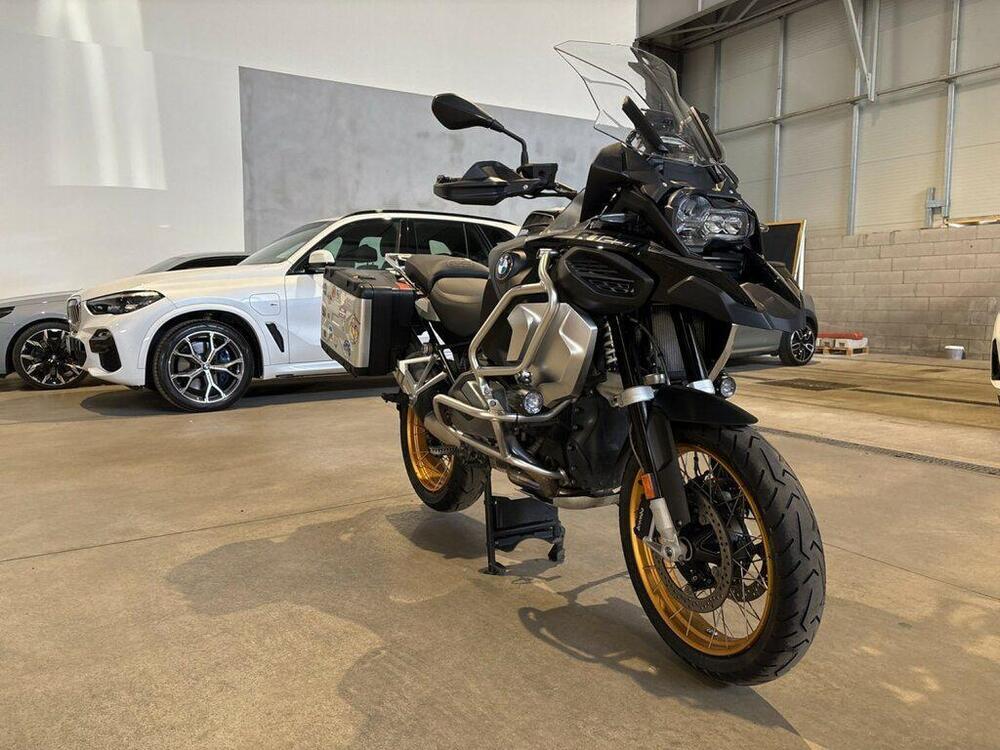 Bmw R 1250 GS Adventure (2021 - 24) (3)