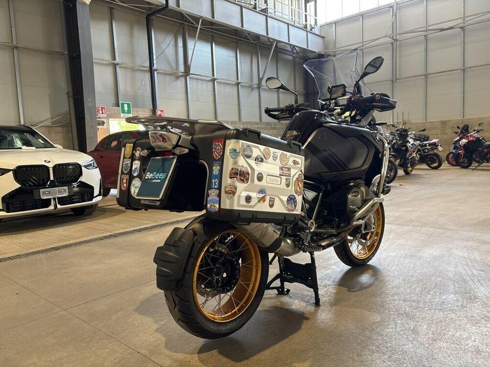 Bmw R 1250 GS Adventure (2021 - 24) (7)