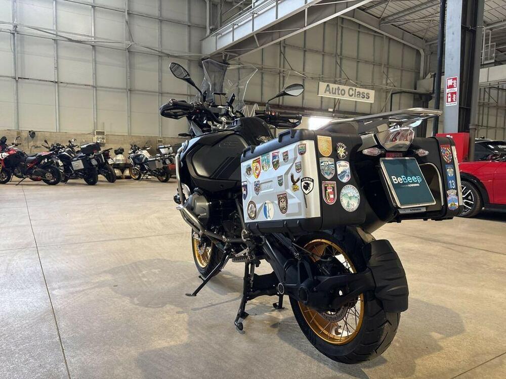 Bmw R 1250 GS Adventure (2021 - 24) (5)