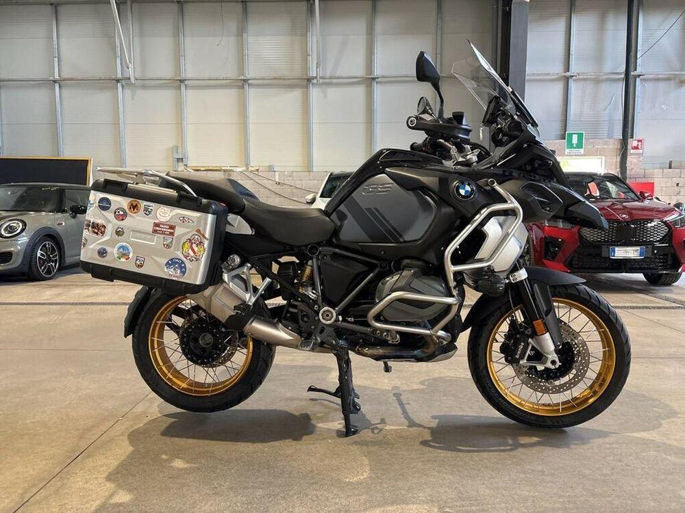 Bmw R 1250 GS Adventure (2021 - 24) (4)