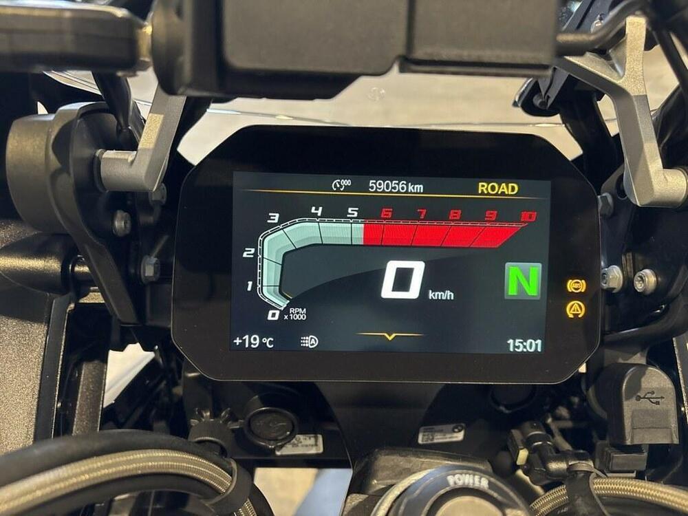 Bmw R 1250 GS Adventure (2021 - 24) (13)