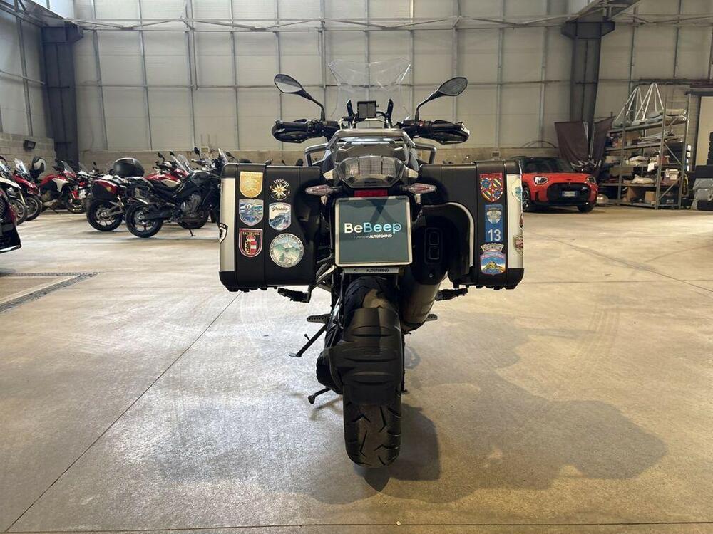 Bmw R 1250 GS Adventure (2021 - 24) (6)