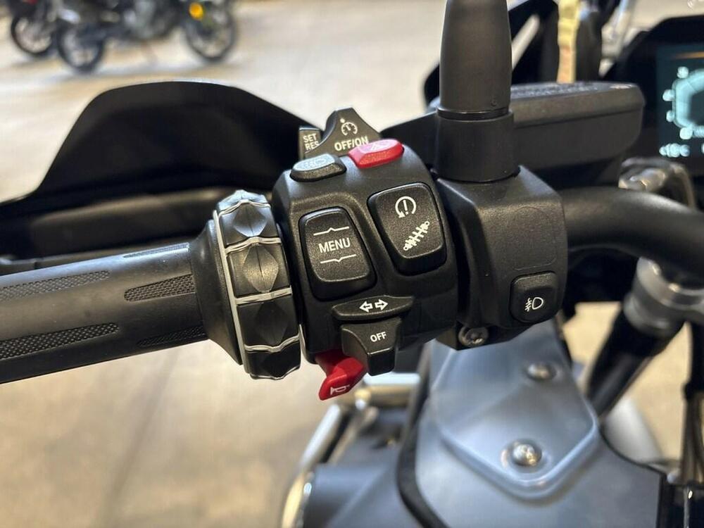 Bmw R 1250 GS Adventure (2021 - 24) (12)