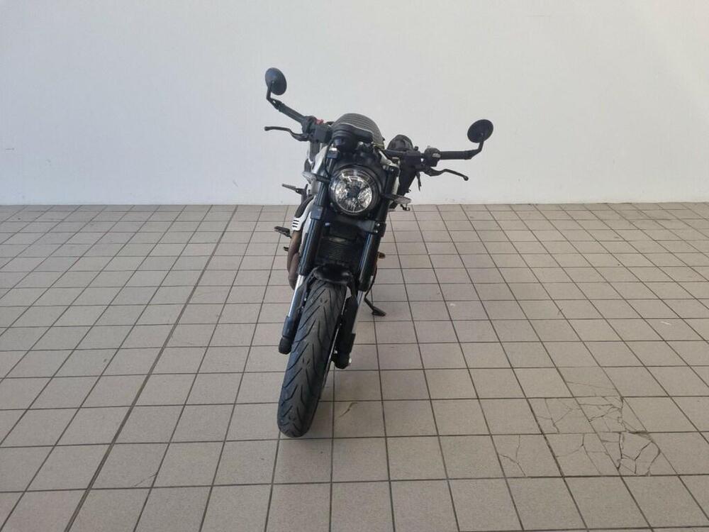 Ducati Scrambler 1100 Dark Pro (2020 - 24) (2)