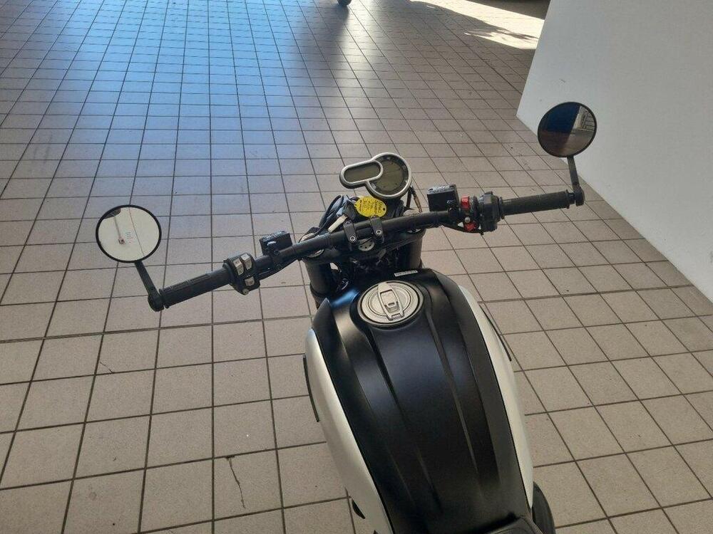 Ducati Scrambler 1100 Dark Pro (2020 - 24) (8)