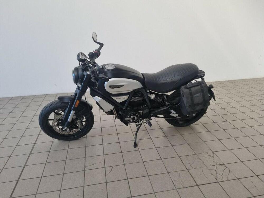 Ducati Scrambler 1100 Dark Pro (2020 - 24) (6)