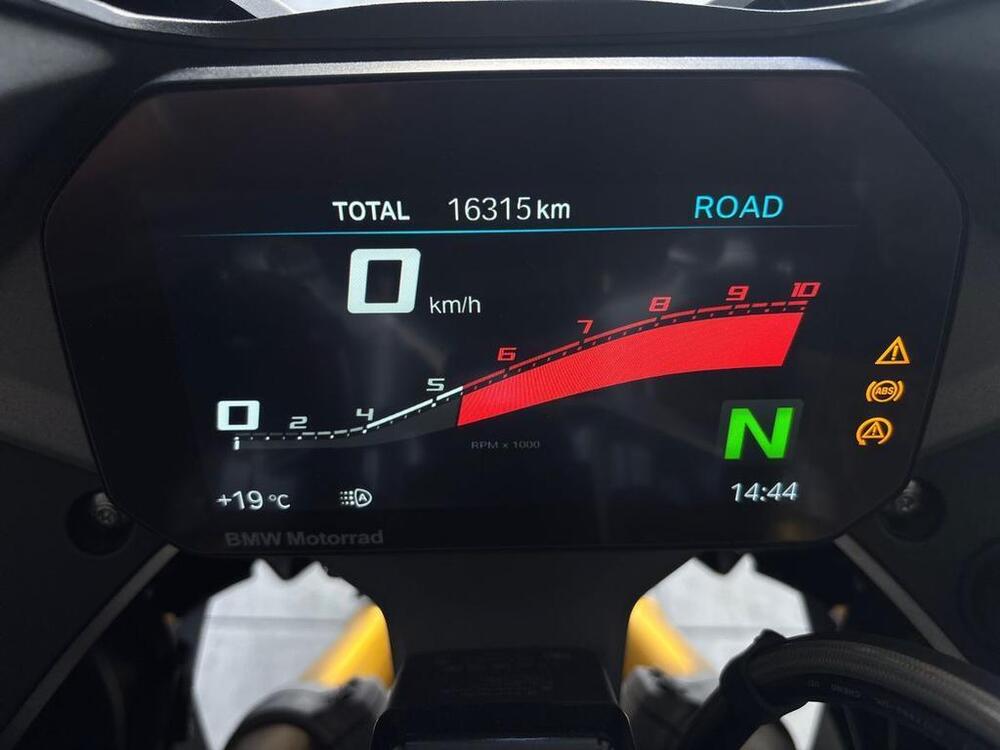 Bmw R 1250 RS (2021 - 25) (8)