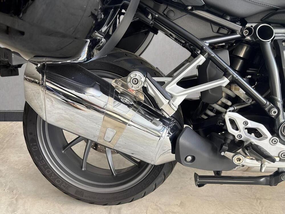Bmw R 1250 RS (2021 - 25) (6)