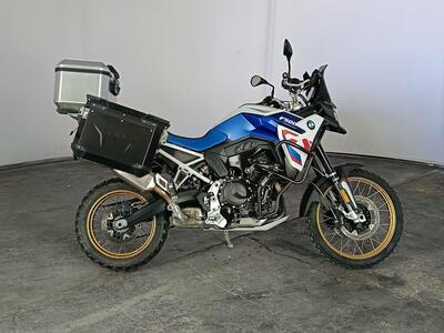 Bmw F 900 GS (2024 - 25) usata