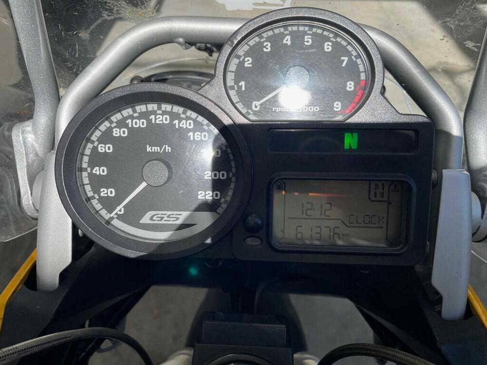 Bmw R 1200 GS (2004 - 07) (6)