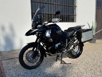 Bmw R 1200 GS (2010 - 12) usata