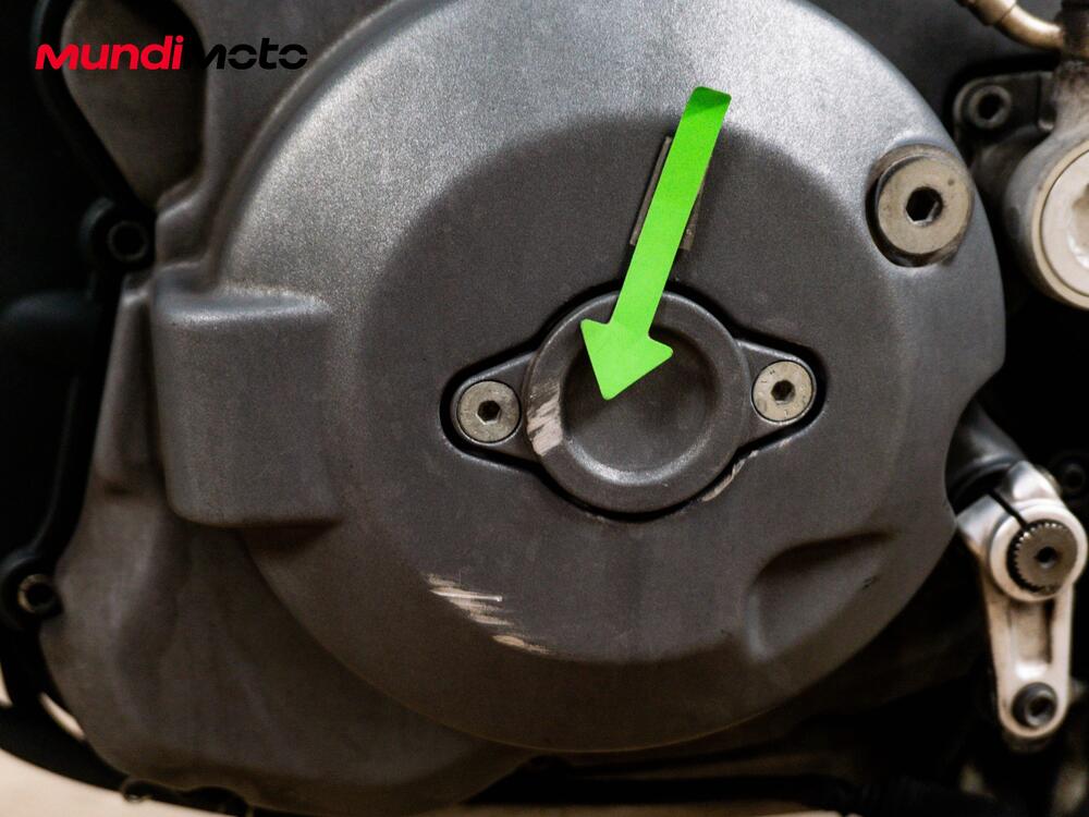 Ducati Monster 696 ABS (2009 - 14) (18)