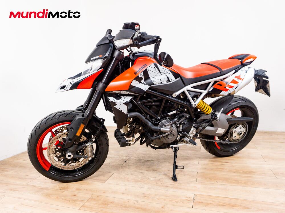 Ducati Hypermotard 950 RVE (2020) (8)