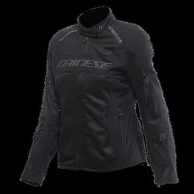 Giacca moto donna estiva Dainese AIR FRAME 3 WMN N