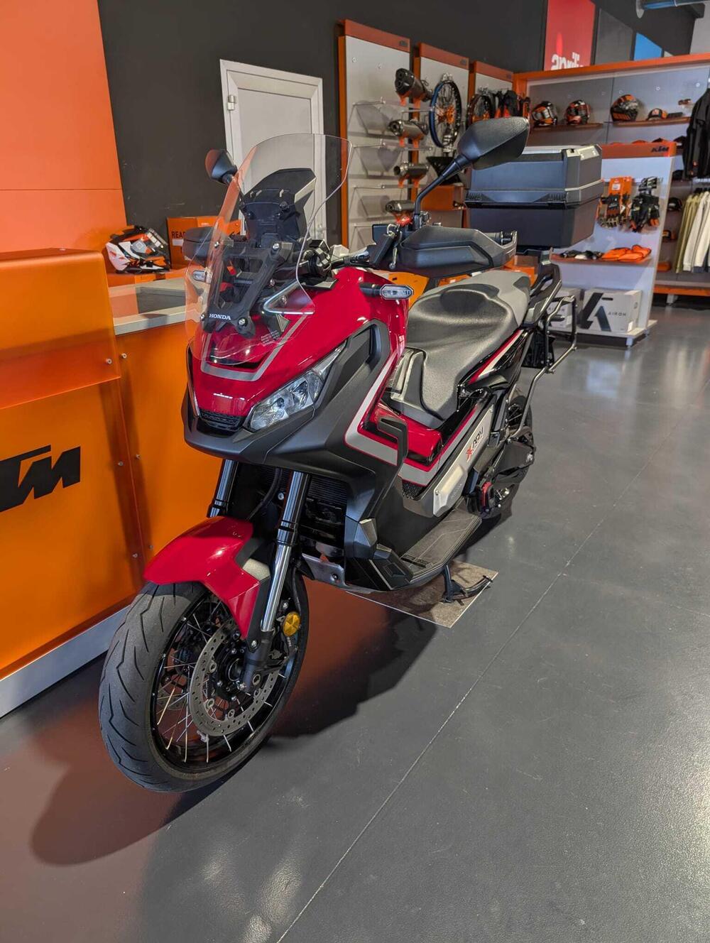 Honda X-ADV 750 (2018 - 20) (3)