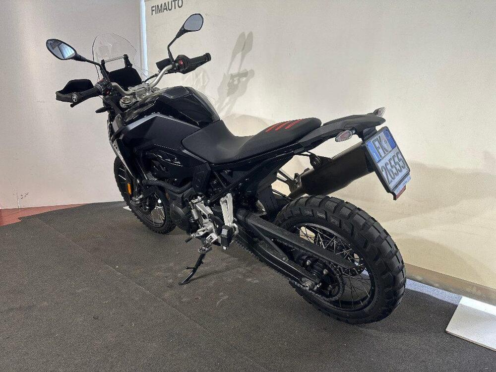 Bmw F 900 GS (2024 - 26) (3)