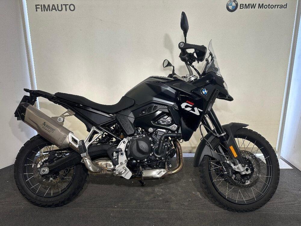 Bmw F 900 GS (2024 - 26) (2)