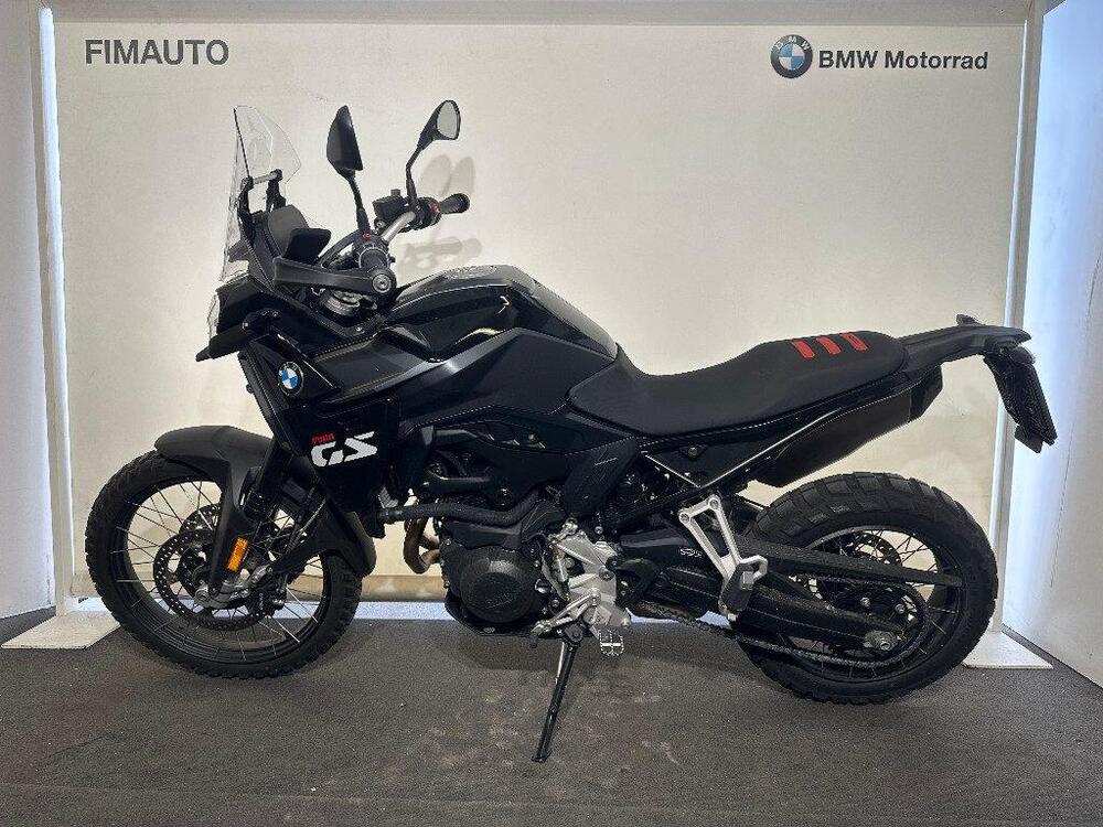 Bmw F 900 GS (2024 - 26)