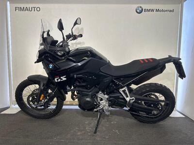 Bmw F 900 GS (2024 - 25) usata