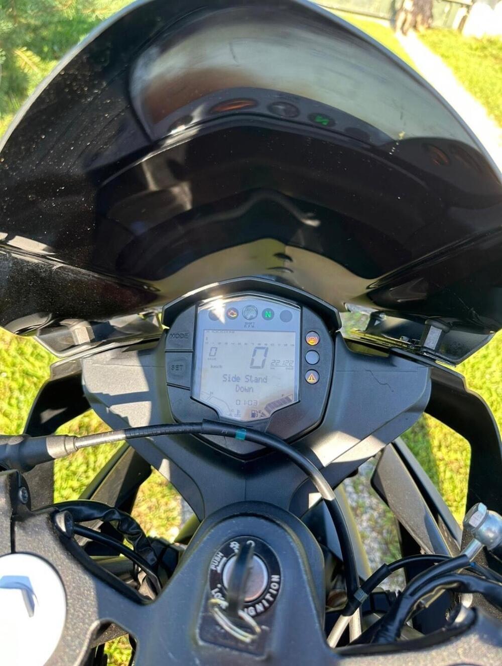 KTM RC 125 ABS (2015 - 16) (5)