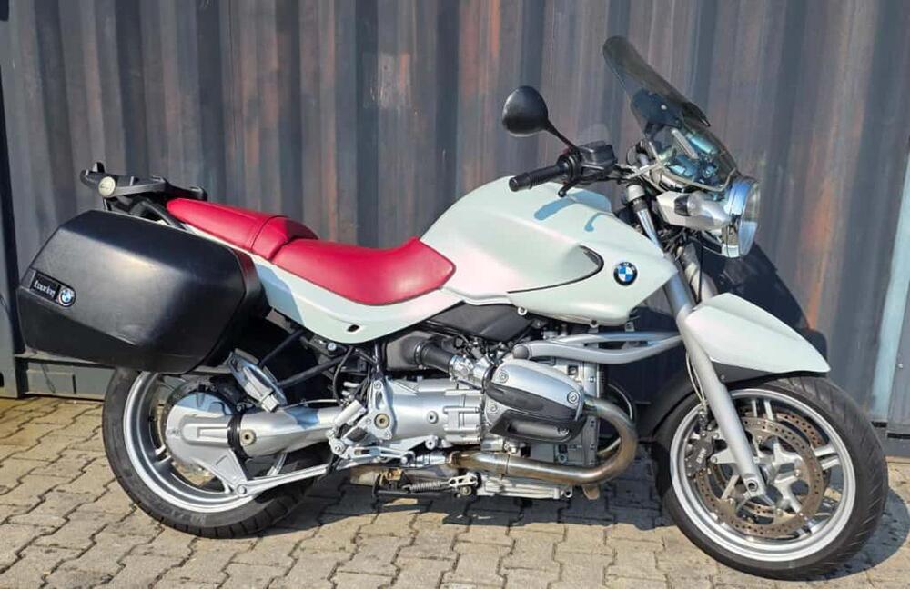 Bmw R 1150 R (2000 - 07)