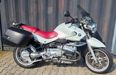 Bmw R 1150 R (2000 - 07) usata