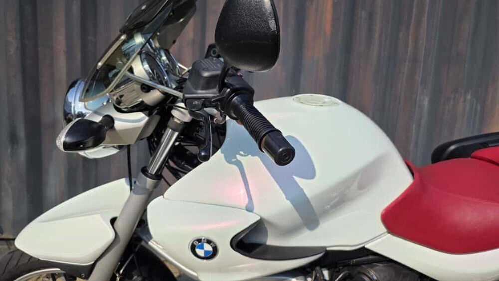 Bmw R 1150 R (2000 - 07) (9)
