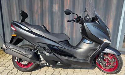 Suzuki Burgman AN 400 (2017 - 20) usata