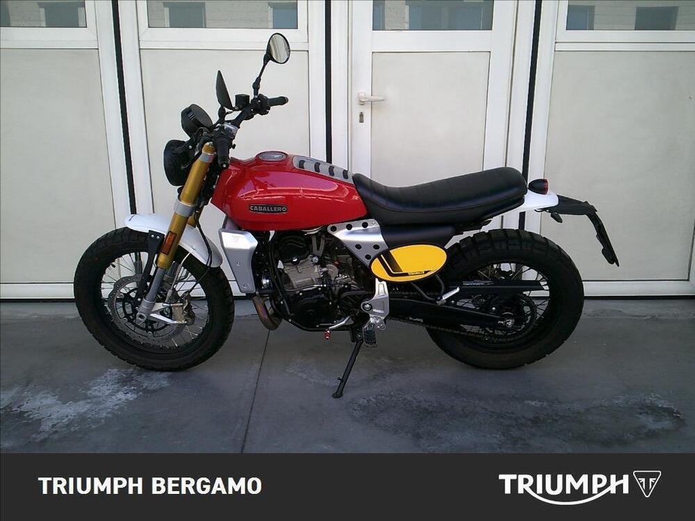 Fantic Motor Caballero 500 Scrambler (2024) (4)